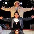 «Каштанка». Екатеринбургский ТЮЗ. «Каштанка». Екатеринбургский ТЮЗ.