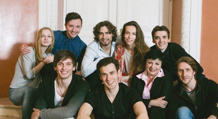 Сергей Филин в Большом театре устраивает презентацию программы Молодежного балета