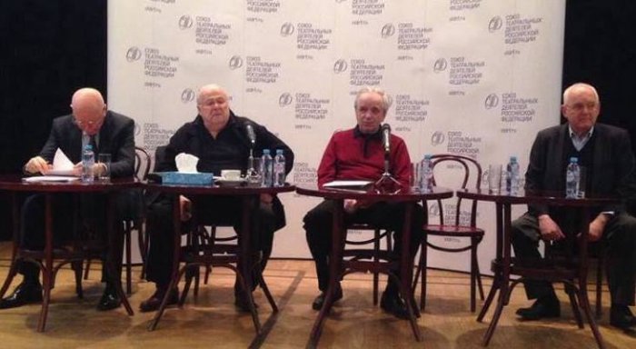 Калягин пояснил дело Серебренникова происками противников Владимира Путина