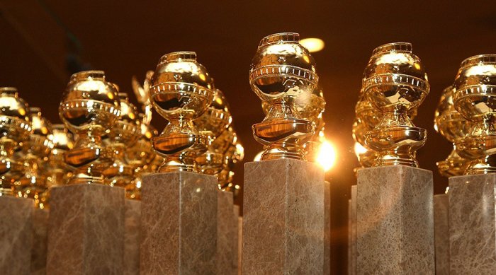 В Лос-Анджелесе объявили победителей 75 «Золотого глобуса»
