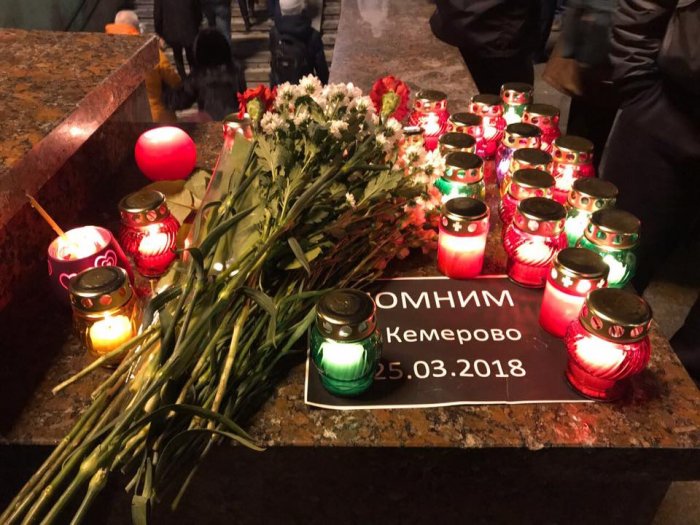 «Реквием» Верди прозвучит в Мариинском театре в память о погибших в Кемерово