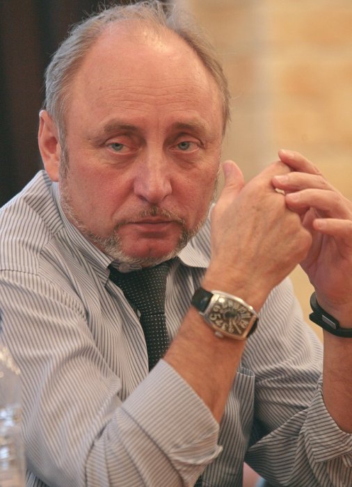 Валерий Яков, Главный редактор журнала «Театрал»