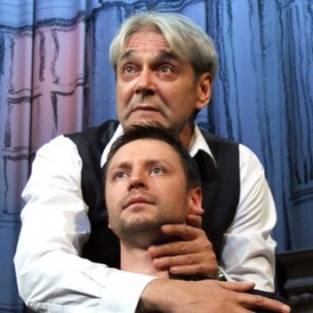 Фото - teatrpushkin.ru