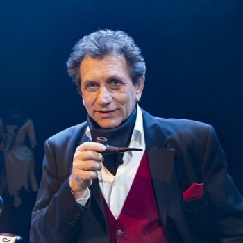 фото - vakhtangov.ru