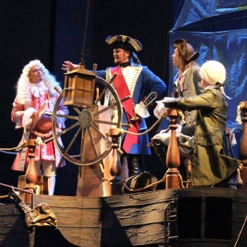 Фото - teatrpushkin