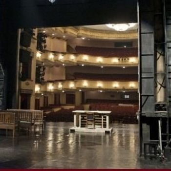 Фото - vakhtangov.ru