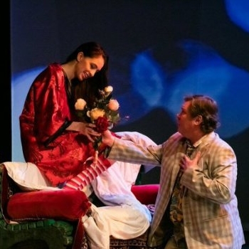 Фото - Д. Хованского