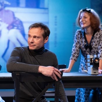 Фото - teatrpushkin