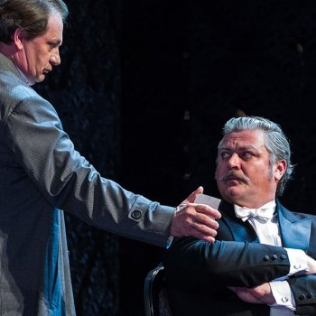 Фото - teatrpushkin