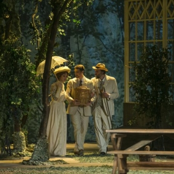 Фото - www.mxat-teatr.ru