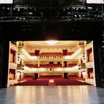 Фото - teatrpushkin