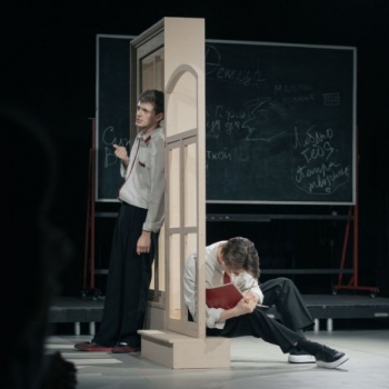 Фото - teatrpushkin