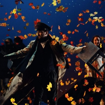 Фото - vakhtangov.ru