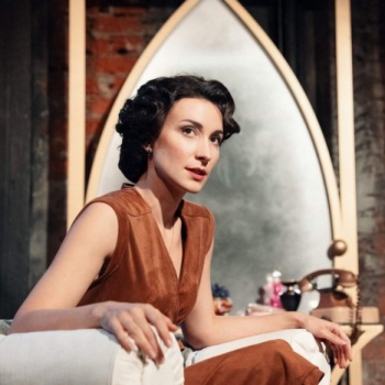 Фото - vakhtangov.ru