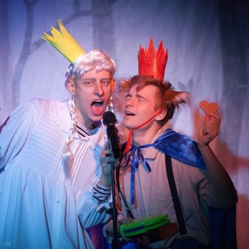 Фото: Анастасия Трошина