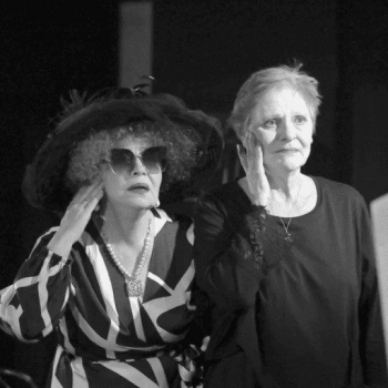 Фото - vakhtangov.ru