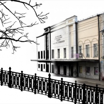 Фото - teatrpushkin