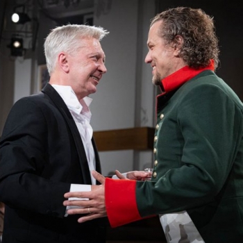 Фото - И. Ефремовой