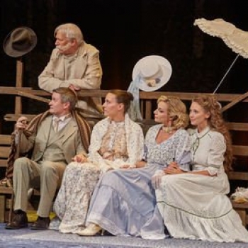 Фото - Александр Качкаев