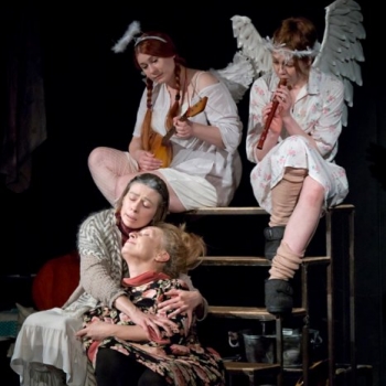 Фото - Д. Хованского