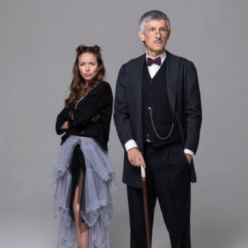 Фото - electrotheatre.ru