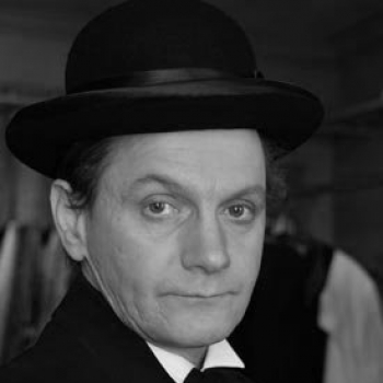 Фото - vakhtangov.ru