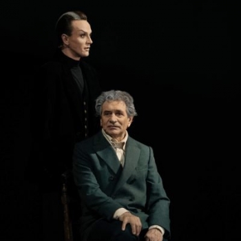 Фото - vakhtangov.ru