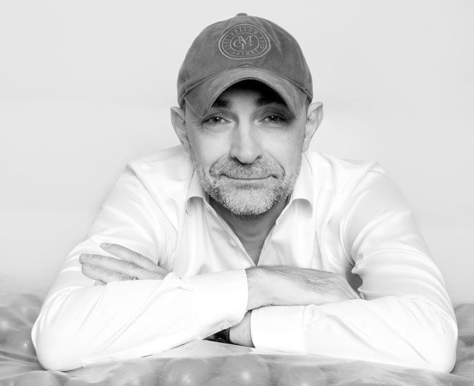 Сергей голомазов биография и личная жизнь