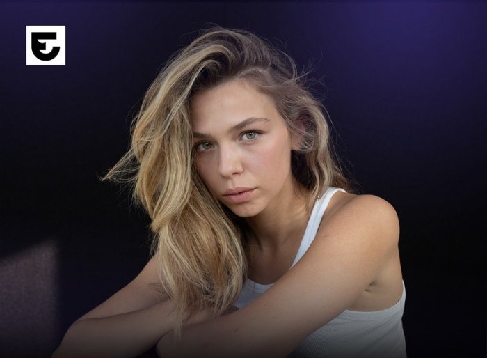 Таисия Вилкова жалаңаш